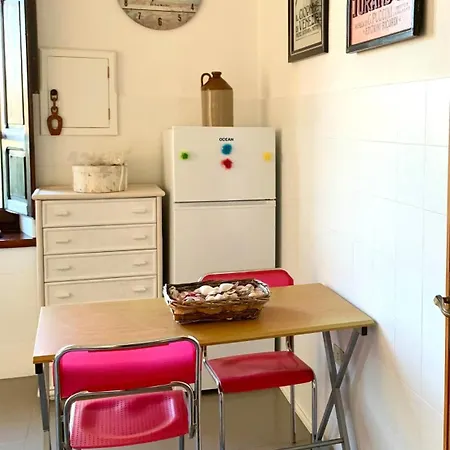 A Due Passi Appartement