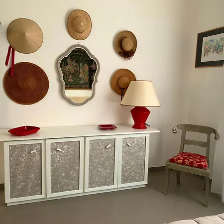 A Due Passi Appartement Olbia