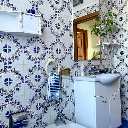 Appartement A Due Passi