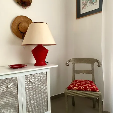 A Due Passi Appartement *