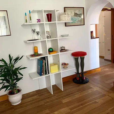 A Due Passi Appartement *