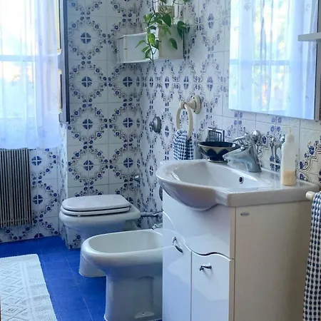 Appartement A Due Passi Olbia