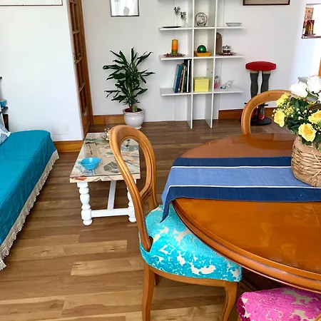 A Due Passi Appartement