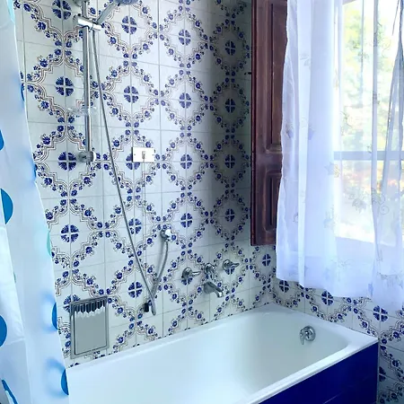 A Due Passi Appartement *