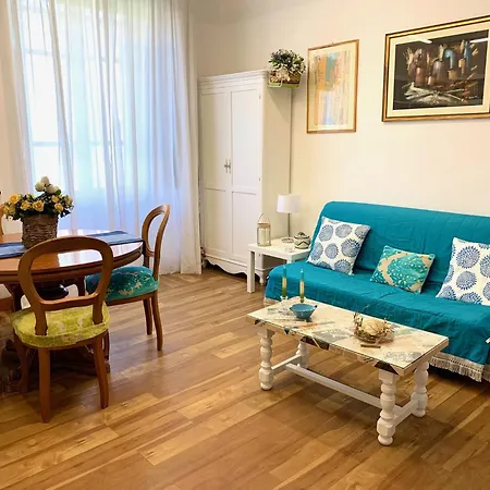 A Due Passi Appartement Olbia