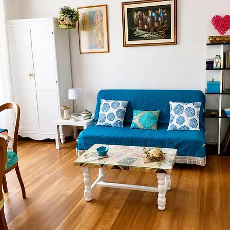 Apartment A Due Passi