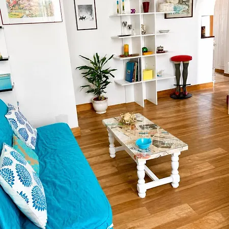 A Due Passi Apartament *